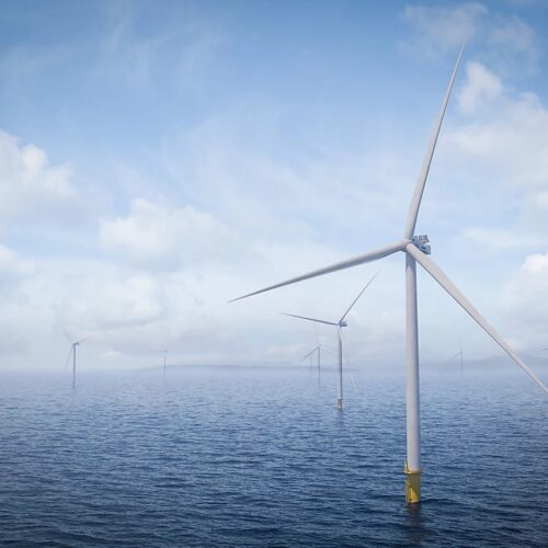 The Utilitas Saare-Liivi offshore wind farm development received an important approval