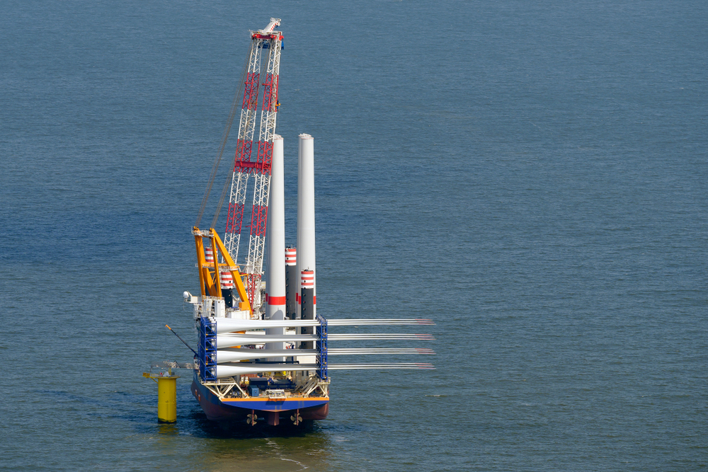 Saare-Liivi Offshore Wind Farm received an important funding decision